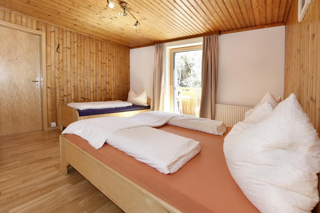 דירות בראנד Haus Bruegga מראה חיצוני תמונה