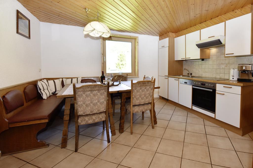 דירות בראנד Haus Bruegga מראה חיצוני תמונה